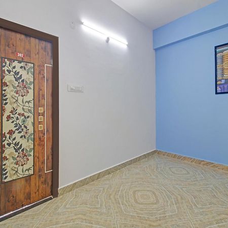 Hotel O Royal Stay Haidar Sahibguda Exterior foto