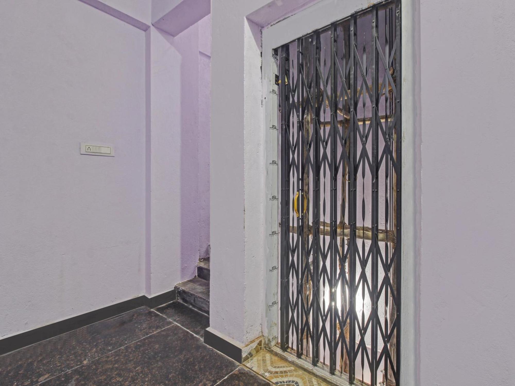 Hotel O Royal Stay Haidar Sahibguda Exterior foto